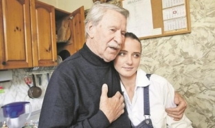 Актер Иван Краско и его молодая жена оказались помолвлены с другими