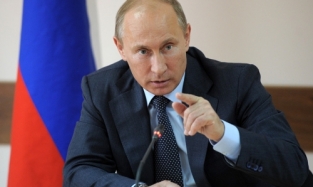 Узнать, как пахнет Путин, можно за 6 тысяч рублей