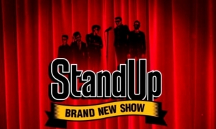 В Омске выступят резиденты Stand Up Show от Comedy Club