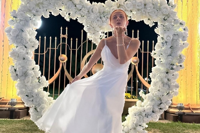 фото со страницы вк Нины Маляренко