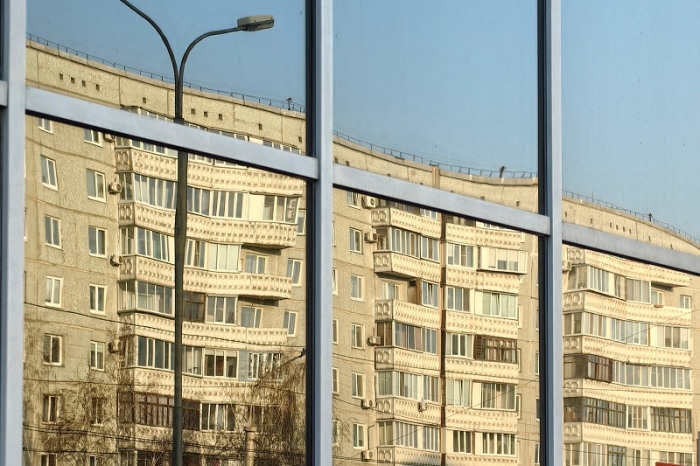 фото Александр Тихонов