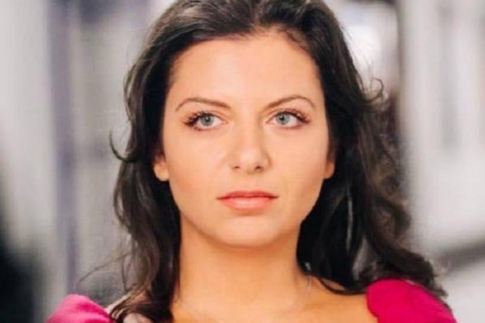 фото vk блог Маргариты Симоньян