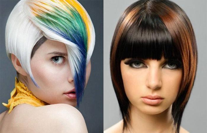 Цветная жизнь: чем порадовать свои волосы этим летом?