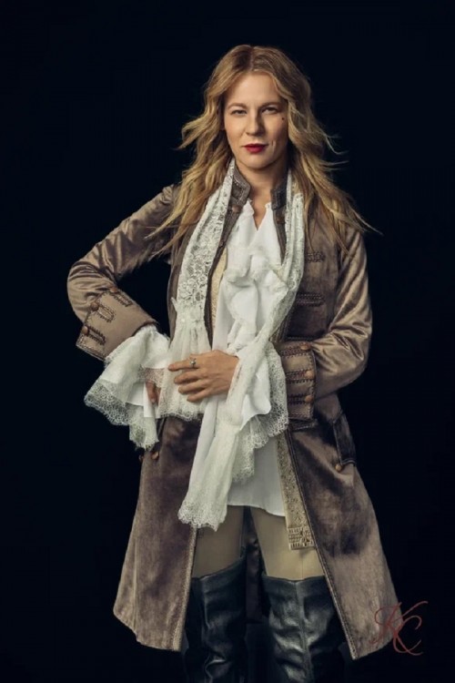 Қыздармен жыныстық қатынас, Харьков пен Золочевте кездесу