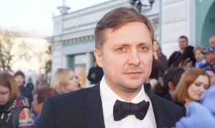Президент «Движения» Артем Михалков живет в обычном номере «Туриста»