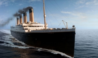 Омичи уплывут в «Ночь музеев» на Титанике