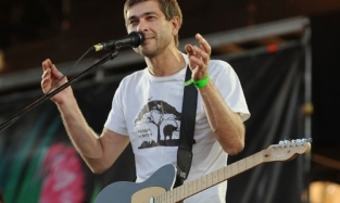 Моё сердце остановилось: в Омске бесплатно выступит группа «Сплин»