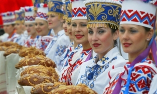 В День города в Омске пройдёт фестиваль национальных культур