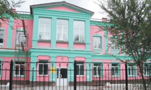 В Омске открылся частный детский сад