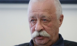 Якубович с Назаровым приедут в Тару на полумарафон