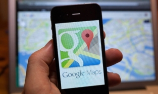 Богачи в США скрывают свои дома от Google Maps 