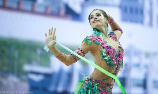 Олимпийская чемпионка Вера Бирюкова отправилась в Италию