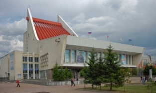 Опера в честь 300-летия Омска 