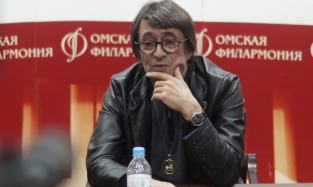 Юрий Башмет отработал омский концерт, превозмогая боль