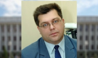Омский чиновник Станислав Сумароков публично заявил, что будет худеть