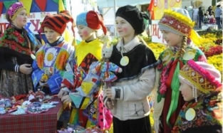 Традиционная «Покровская ярмарка» откроется завтра в Омске