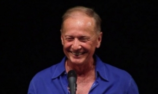  Михаила Задорнова увезла «скорая» с концерта в Москве