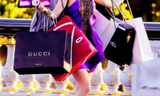 Британцы перестали ходить по магазинам