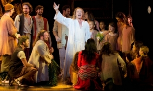 РПЦ встала на защиту оперы «Иисус Христос-суперзвезда» после её запрета в Омске