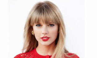 Тейлор Свифт возглавила рейтинг самых высокооплачиваемых певиц