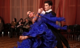 В Омске лучших танцоров выбирали больше восьми часов