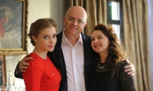 Алексей Климушкин: «Актерство я бы не посоветовал, особенно своим детям»