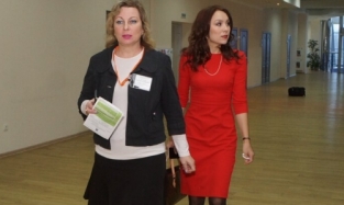 Красота, ум, опыт: омские матери собрались на съезд