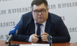 Сумароков предложил вывезти из Омска всех журналистов