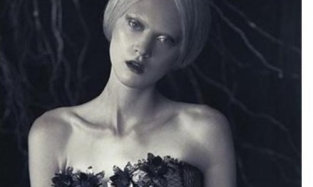 Омская модель Светлана Мухина опубликовала фото в образе садо-мазо
