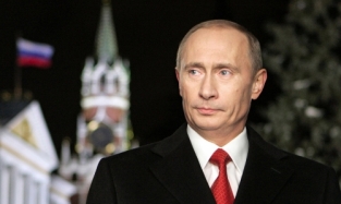Стало известно, как Владимир Путин проведет новогодние каникулы