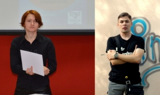 Презентация книг двух молодых омских авторов состоится 22 января
