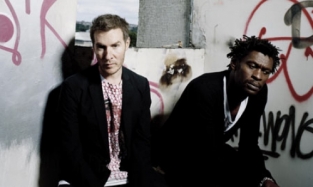 Егор Летов вдохновил группу Massive Attack на создание нового шоу