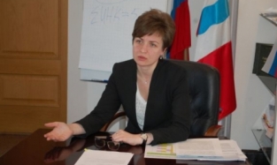 Оксана Фадина призналась, что не разрешала подчиненным читать БК55 и еще несколько омских сайтов