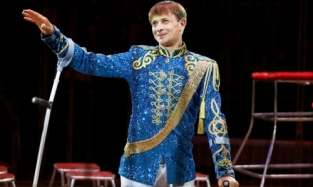 Выступление артиста-героя ждут в Омском цирке