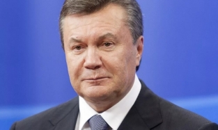 Бывший президент Украины Виктор Янукович ушел от жены после 45 лет брака