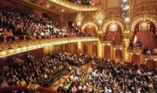 Омский «Арлекин» примет участие в акции «Театр.Go»