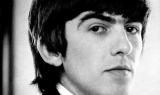 Обнаружилась ранее неизвестная песня Джорджа Харрисона из  The Beatles 