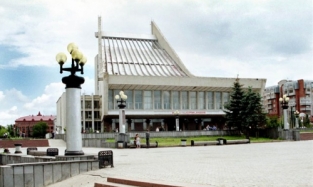 Музтеатр вошел в сотню лучших организаций России 