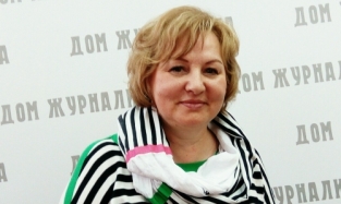 Ирина Лапшина: «Мы заготовили 12 тысяч билетов для посетителей Большого симфонического парка»