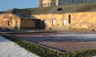 Департамент культуры одобрил идею поджечь «Омскую крепость»
