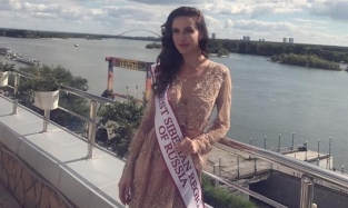 Омичка Елена Рудакова признана самой «танцевальной» мамой Европы