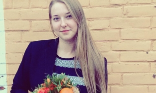 Директор газеты «Metro.Омск» Алина Атаманенко осталась без сладкого