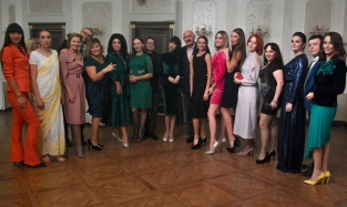 19 самых ярких и успешных женщин Омска получили награды на премии Fashion lady 2017