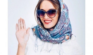 Омская Мисс Фит-модель Юлия Лоза показала свою белую мечту