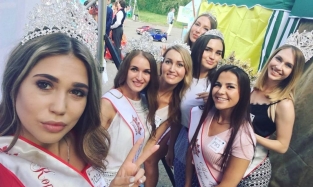 Конкурс красоты «Миссис Россия», возможно, пройдет в Омске