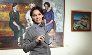 Новый директор музея Врубеля намерена сменить акценты в искусстве
