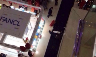 Китаец покончил с собой из-за шопинга