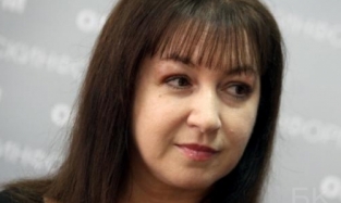 Натела Полежаева прокомментировала творческий разрыв Гончарука с Курцаевым
