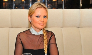 Дана Борисова намекнула, что излечилась от наркозависимости