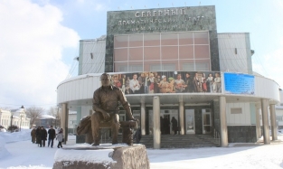 Новый спектакль Северного драматического театра расскажет о трагедии российских немцев